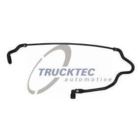 Spiegelglas, Außenspiegel für BMW von TRUCKTEC AUTOMOTIVE
