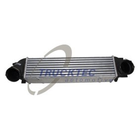Stoßstangenhalter für BMW von TRUCKTEC AUTOMOTIVE