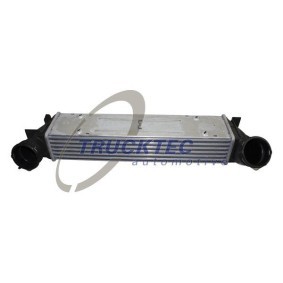 Stoßstangenhalter für BMW von TRUCKTEC AUTOMOTIVE