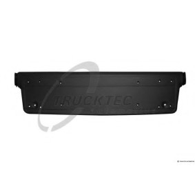 Kennzeichenhalter 08.62.327