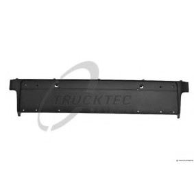 Achetez des Support de plaque d'immatriculation TRUCKTEC AUTOMOTIVE 08.62.329 à prix pour 10,05 €
