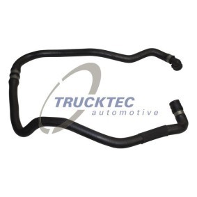 Motorraumdämmung für BMW von TRUCKTEC AUTOMOTIVE