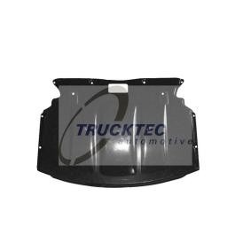 Motorraumdämmung für BMW von TRUCKTEC AUTOMOTIVE