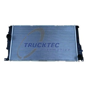 Achetez des Support de plaque d'immatriculation TRUCKTEC AUTOMOTIVE 08.62.374 à prix pour 44,83 €