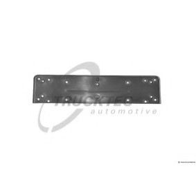 Kennzeichenhalter 08.62.379