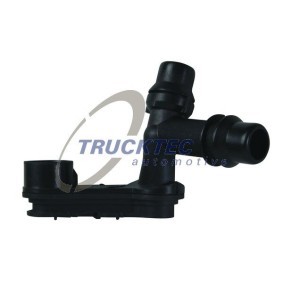 Achetez des Support de plaque d'immatriculation TRUCKTEC AUTOMOTIVE 08.62.385 à prix pour 22,10 €