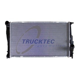 Radhausschale von TRUCKTEC AUTOMOTIVE für Cabrio (R52) günstig online kaufen