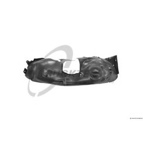 Radhausschale von TRUCKTEC AUTOMOTIVE für Cabrio (R57) günstig online kaufen