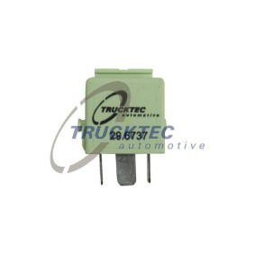 Acquista Specchietto retrovisore esterno da TRUCKTEC AUTOMOTIVE 08.62.570 a buon mercato per soli 131,85 €