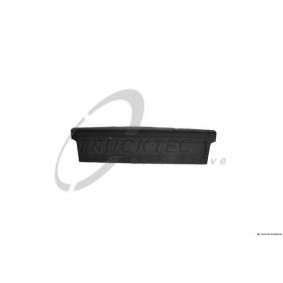 Comprar Portamatrículas de TRUCKTEC AUTOMOTIVE 08.62.801 a bajo precio de 24,85 €