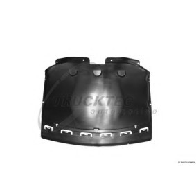 Schlossträger von TRUCKTEC AUTOMOTIVE für 7 (E65, E66, E67) günstig online kaufen