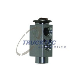 Heckstoßstange für BMW von TRUCKTEC AUTOMOTIVE