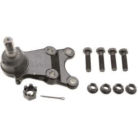 Acquista Testina braccio oscillante da TRW JBJ946 a buon mercato per soli 32,05 €