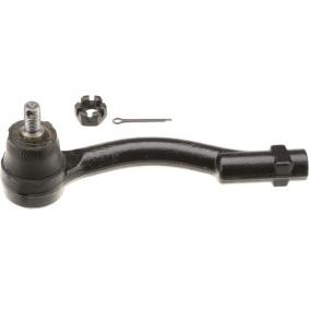 Achetez des Rotule de direction TRW JTE7601 à prix pour 16,26 €