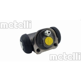 Radbremszylinder für OPEL von METELLI