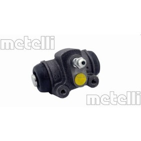 Achetez des Cylindre de roue METELLI 04-0491 à prix pour 15,53 €