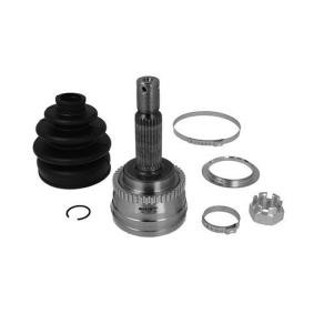 Acquista Kit giunti semiasse da METELLI 15-1739 a buon mercato per soli 68,92 €
