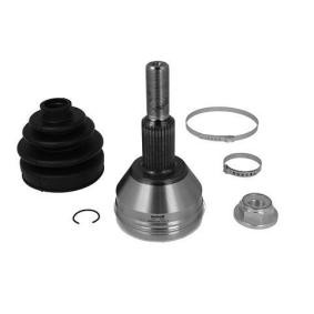 Acquista Kit giunti semiasse da METELLI 15-1741 a buon mercato per soli 87,36 €