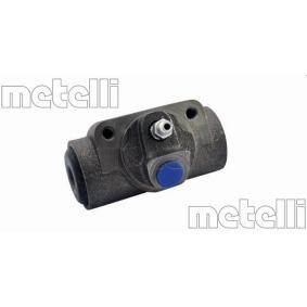 Achetez des Cylindre de roue METELLI 04-0730 à prix pour 16,22 €