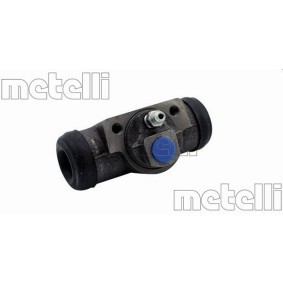 Acquista Cilindretto freno da METELLI 04-0832 a buon mercato per soli 17,28 €