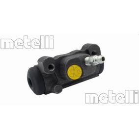 Achetez des Cylindre de roue METELLI 04-0877 à prix pour 15,98 €