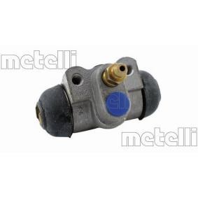 Achetez des Cylindre de roue METELLI 04-0090 à prix pour 19,17 €