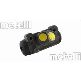 Achetez des Cylindre de roue METELLI 04-0878 à prix pour 15,98 €