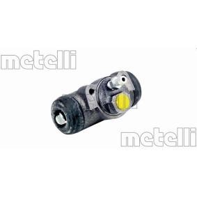 Achetez des Cylindre de roue METELLI 04-0990 à prix pour 12,41 €