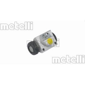 Achetez des Cylindre de roue METELLI 04-1041 à prix pour 17,72 €
