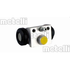 Achetez des Cylindre de roue METELLI 04-1064 à prix pour 28,31 €