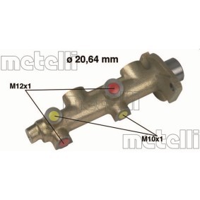 Hauptbremszylinder 05-0045