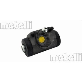 Comprar Cilindro de freno de rueda de METELLI 04-0308 a bajo precio de 15,73 €