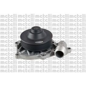 Achetez des Pompe à eau METELLI 24-1162 à prix pour 91,69 €