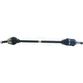 Comprar Árbol de transmisión de METELLI 17-0955 a bajo precio de 148,76 €