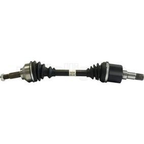 Antriebswelle 17-0974 von METELLI günstig für 147,90 € online kaufen