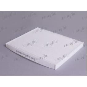 Comprar Filtro de habitáculo de FRIGAIR 1304.4279 a bajo precio de 20,06 €