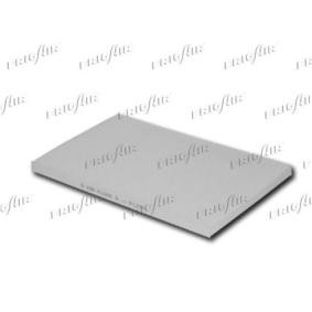 Comprar Filtro de habitáculo de FRIGAIR 1307.4139 a bajo precio de 21,14 €