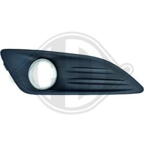 Acquista Cornice, Fendinebbia da DIEDERICHS 1405148 a buon mercato per soli 27,34 €