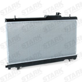 Achetez des Radiateur du moteur STARK SKRD-0120257 à prix pour 97,86 €