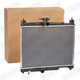 Achetez des Radiateur du moteur STARK SKRD-0120261 à prix pour 65,47 €