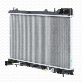 Achetez des Radiateur du moteur STARK SKRD-0120333 à prix pour 119,95 €