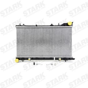 Achetez des Radiateur du moteur STARK SKRD-0120351 à prix pour 87,97 €