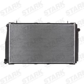 Achetez des Radiateur du moteur STARK SKRD-0120390 à prix pour 82,17 €