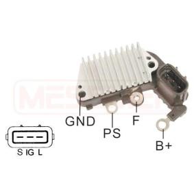 Acquista Regolatore alternatore da ERA 215665 a buon mercato per soli 21,38 €