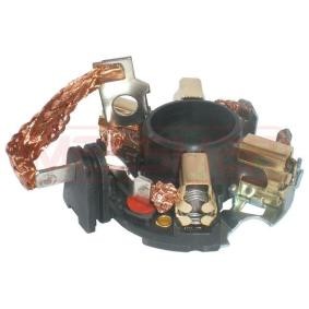 Halter, Kohlebürsten von ERA