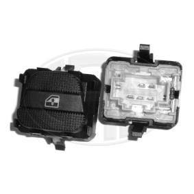 Comprar Interruptor de elevalunas de ERA 662027 a bajo precio de 29,28 €