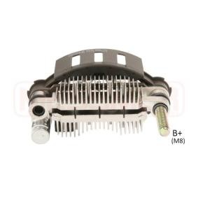 Gleichrichter, Generator 215639
