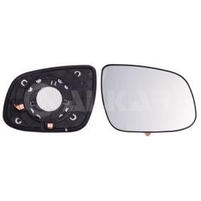 Acquista Vetro specchio, specchio esterno da ALKAR 6422658 a buon mercato per soli 18,47 €