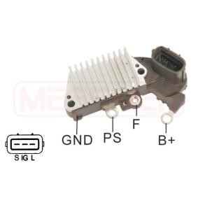 Acquista Regolatore alternatore da ERA 215674 a buon mercato per soli 33,63 €