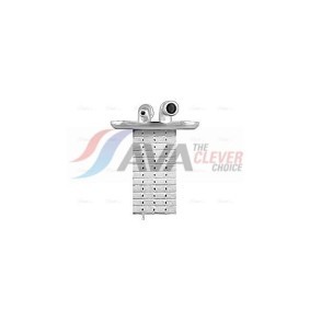 Köp Intercooler av AVA COOLING SYSTEMS PR4081 till det låga priset 10159,45 kr